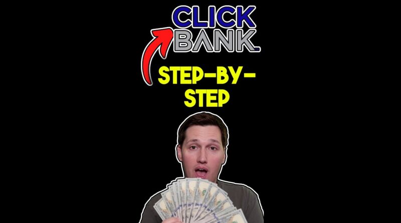 Fastest Way To Make Money On ClickBank – No Website,NO videos, Experiences (Step By Step)🤑 #shorts