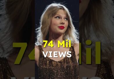 The Marketing Genius of Taylor Swift