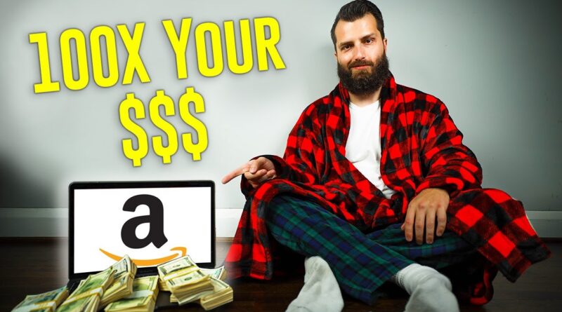 Tired of low Amazon commissions? Try this!