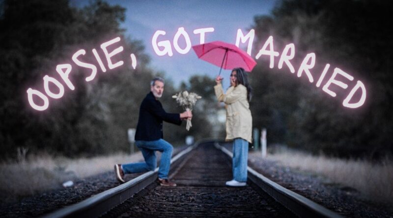 Oopsie, Got Married: Traveled 5,000 Miles For Love?