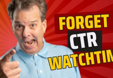 Getting More Views on YouTube is Not About CTR & Watch Time!!??