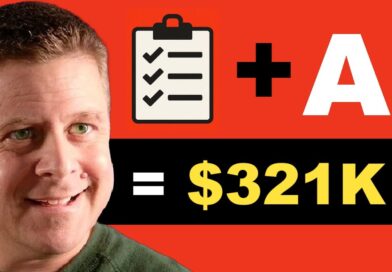 I Built A Profitable Business With One Checklist – Must See!