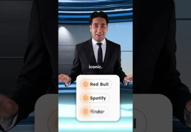 Which weird marketing strategy is fake?