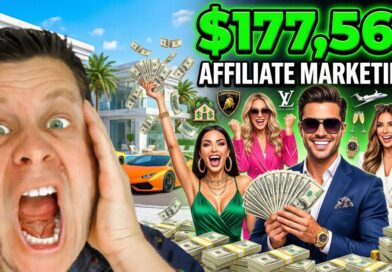 Affiliate Marketing Industry 2026 – The Truth About Making Money Online!