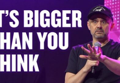 You’re Not Ready for How Powerful AI Is Becoming