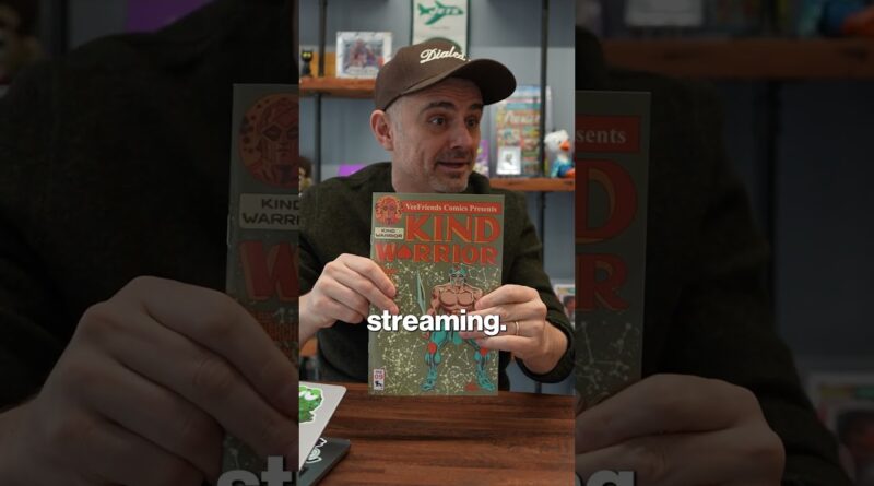 You are the next billion dollar company