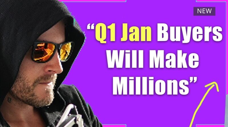 These 7 Crypto Coins Will 13x By MARCH (Last Chance)