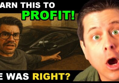 Tai Lopez Lawsuit – Secret Money Strategy Or FULL Ponzi Scam?