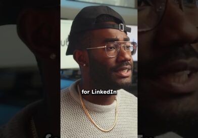 Why LinkedIn is CRUCIAL for Your B2B Business