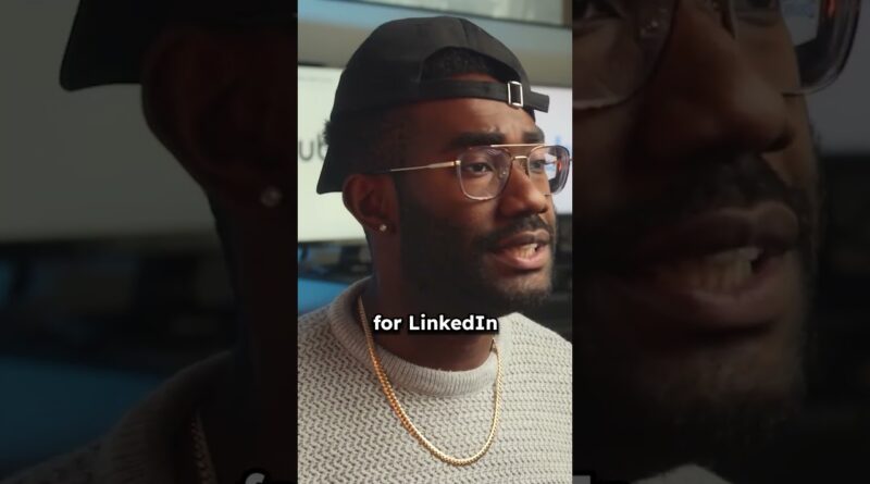 Why LinkedIn is CRUCIAL for Your B2B Business