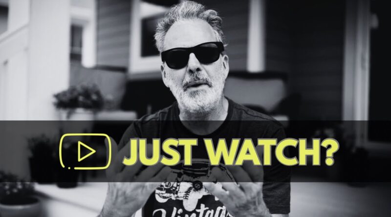 How to Watch YouTube & Get More Views