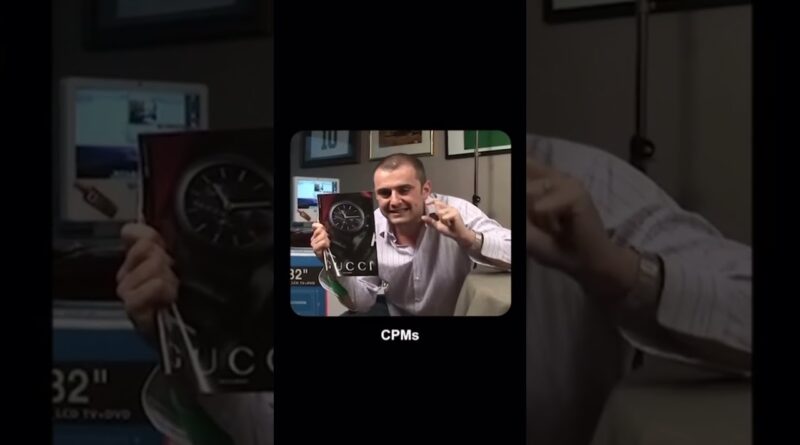 Tried warning everyone in 2008