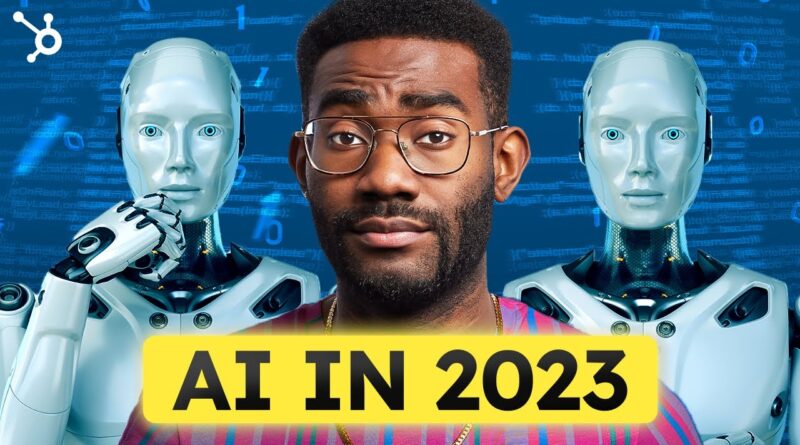 Artificial Intelligence (AI) | What it Means for YOU in 2024