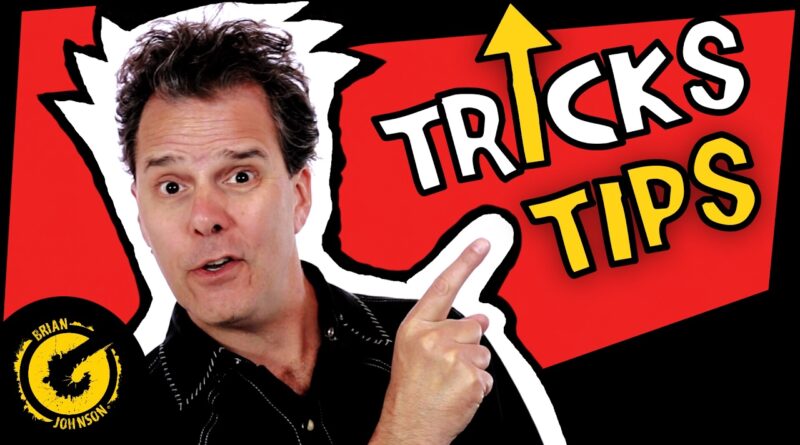 YouTube Tips and Tricks for Beginners