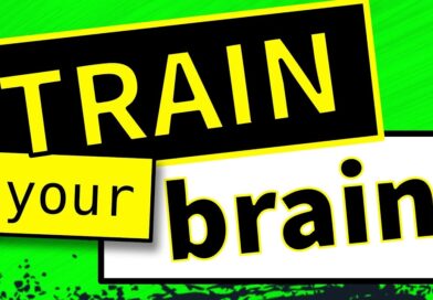 Train Your Brain – Not To Go Insane #shorts