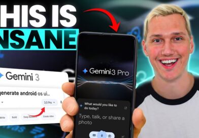 Google Gemini 3 ENDED $497/Month Client Management 🔥 (Solo Marketers Replacing Agencies)