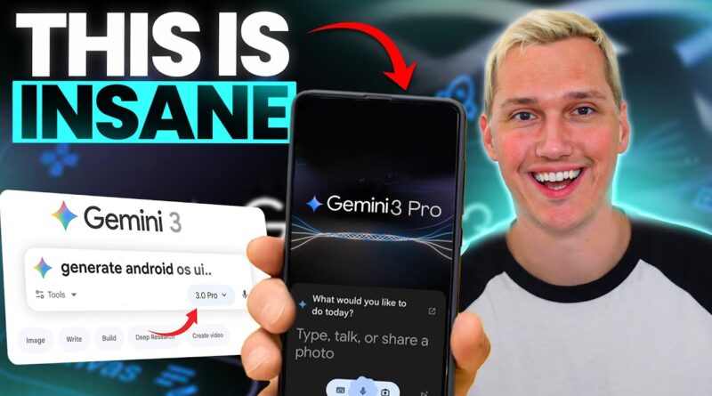 Google Gemini 3 ENDED $497/Month Client Management 🔥 (Solo Marketers Replacing Agencies)