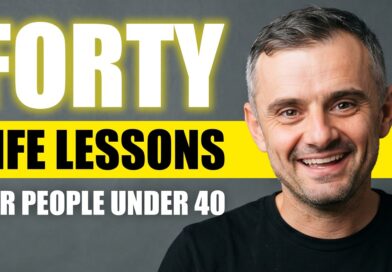 40 Things You Need To Hear Before You Turn 40
