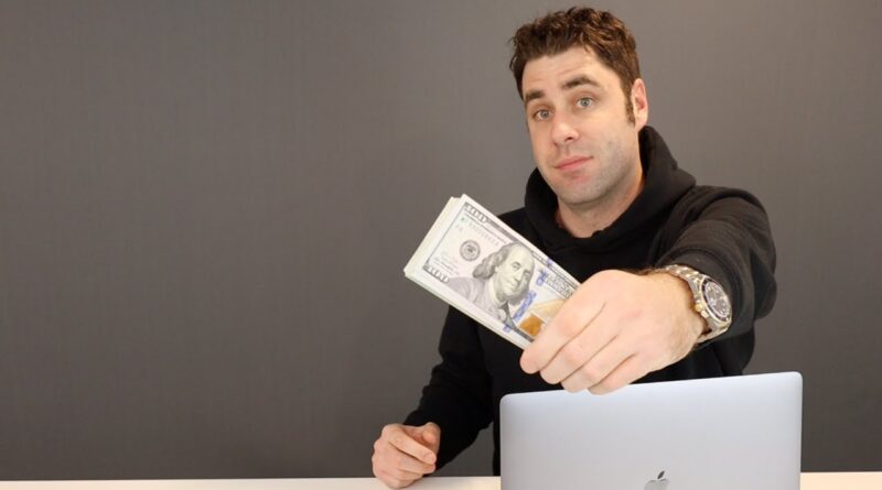 5 Easy Ways To Make Money Online Right Now In 2022! (Work At Home Jobs)