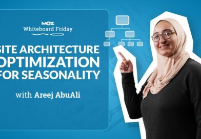 Site Architecture Optimization for Seasonality — Whiteboard Friday