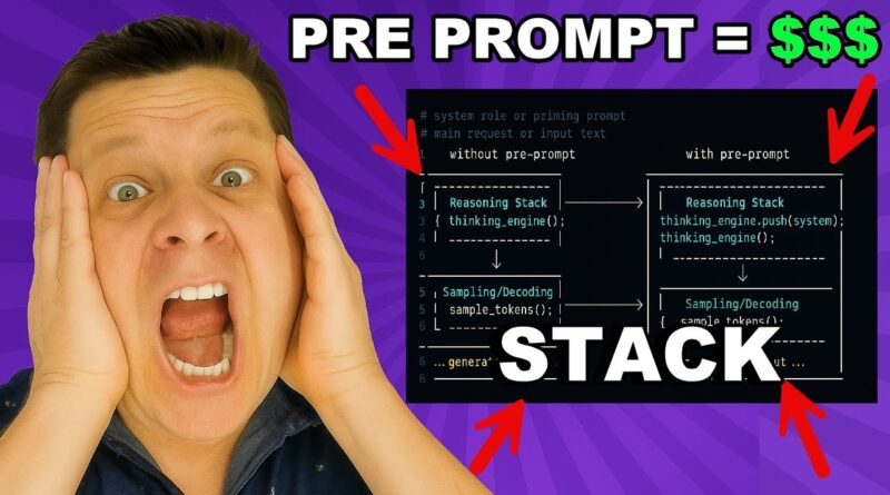 Ai Chatgpt Prompt Method Makes Me Money Online – Learn This now!