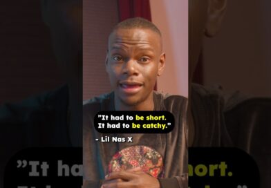 Is Lil Nas X A Marketing Genius?