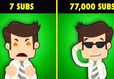 How to Grow Your YouTube Channel