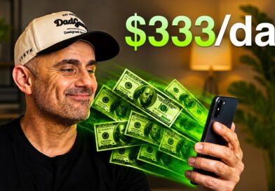 DO THIS to Make $10,000 as a Creator