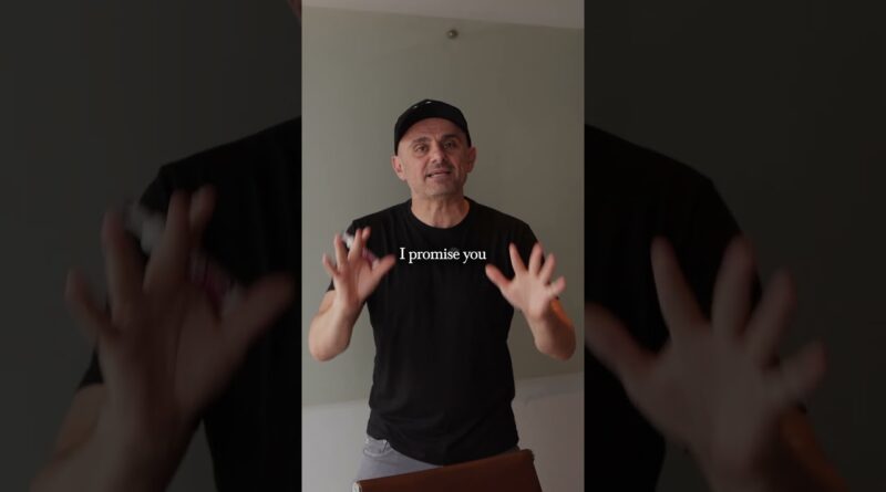 We are 100% sure this will be one of the most saved and shared videos of the year