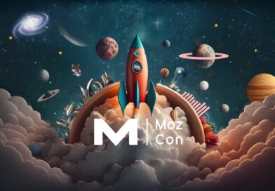 MozCon 2023: The Future of SEO | August 7 & 8