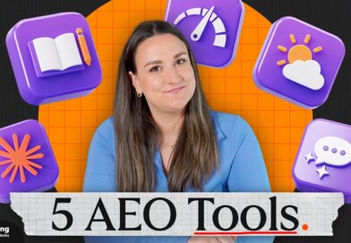 I Tested My Brand’s AI Visibility Using Only FREE AEO Tools