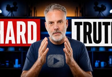 If Nobody Watches Your Videos, Stop Posting Immediately