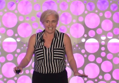 INBOUND 2016: Heather Hansen O’Neill – “Fear: The #1 Killer of Sales”