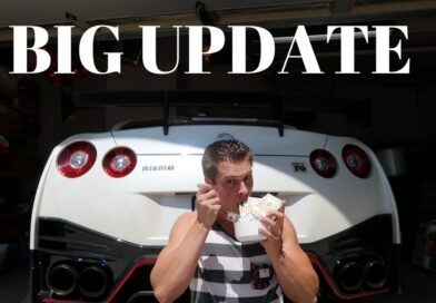 BIG UPDATE!
