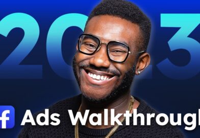 Facebook Small Business Strategy 2023  (YOUR QUESTIONS ANSWERED)
