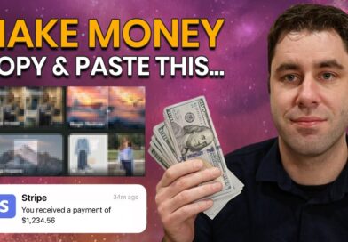 Genspark Is A Lazy Side Hustle To Make Money Online Right Now!