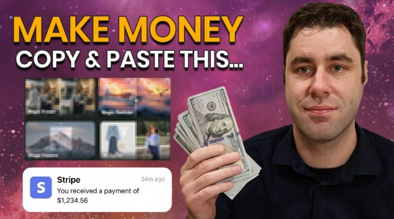 Genspark Is A Lazy Side Hustle To Make Money Online Right Now!