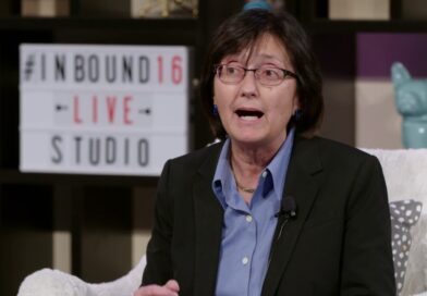 INBOUND 2016 5-Minute Sessions: Nancy Harhut