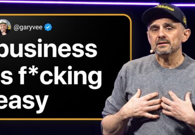 Give Me 7 Minutes and I’ll Give You 44 Years of Business Advice