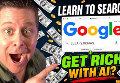 Make Money Searching Google With Ai? – How it REALLY Works!