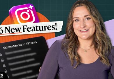 Every Instagram Plus Feature Explained in 12 Minutes