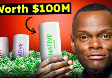 What Entrepreneurs Can Learn From Native Deodorant