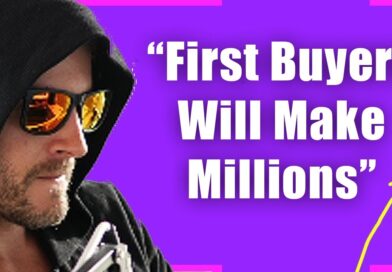 These TINY Meta Crypto Coins Will 50x By 2024 (Guide To Metaverse Investing)