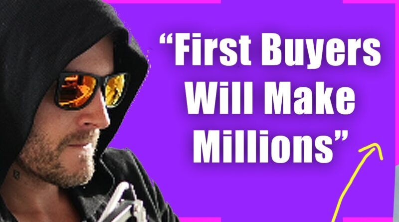 These TINY Meta Crypto Coins Will 50x By 2024 (Guide To Metaverse Investing)
