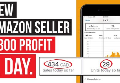 $500 PROFIT A DAY AT 20! Student Success Story (The Young Entrepreneur) Hayden Peddle