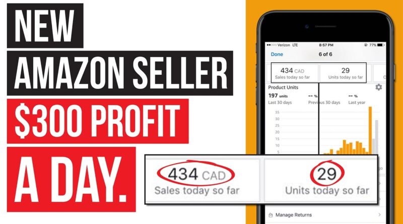 $500 PROFIT A DAY AT 20! Student Success Story (The Young Entrepreneur) Hayden Peddle