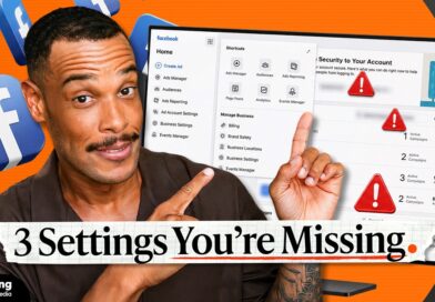 Your Facebook Business Page Is Set Up Wrong. Here’s The Fix.