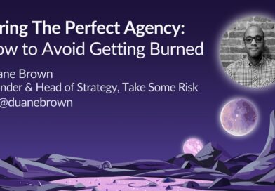 Hiring The Perfect SEO Agency: How To Avoid Getting Burned by Duane Brown | MozCon 2023