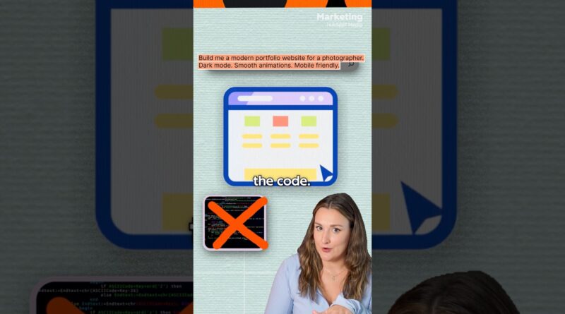 Vibe Coding Explained (It’s Not Scary)