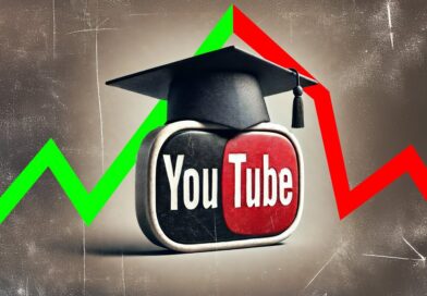 The Rise and Fall of “How To” YouTube Channels.